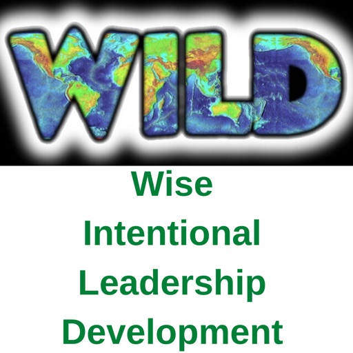 WILD Leadership App