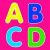 Juegos educativos de letras 3 - GoKids!