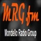 The Great Music of The 15 free Radio Stations of the Mondello Radio Group (MRG