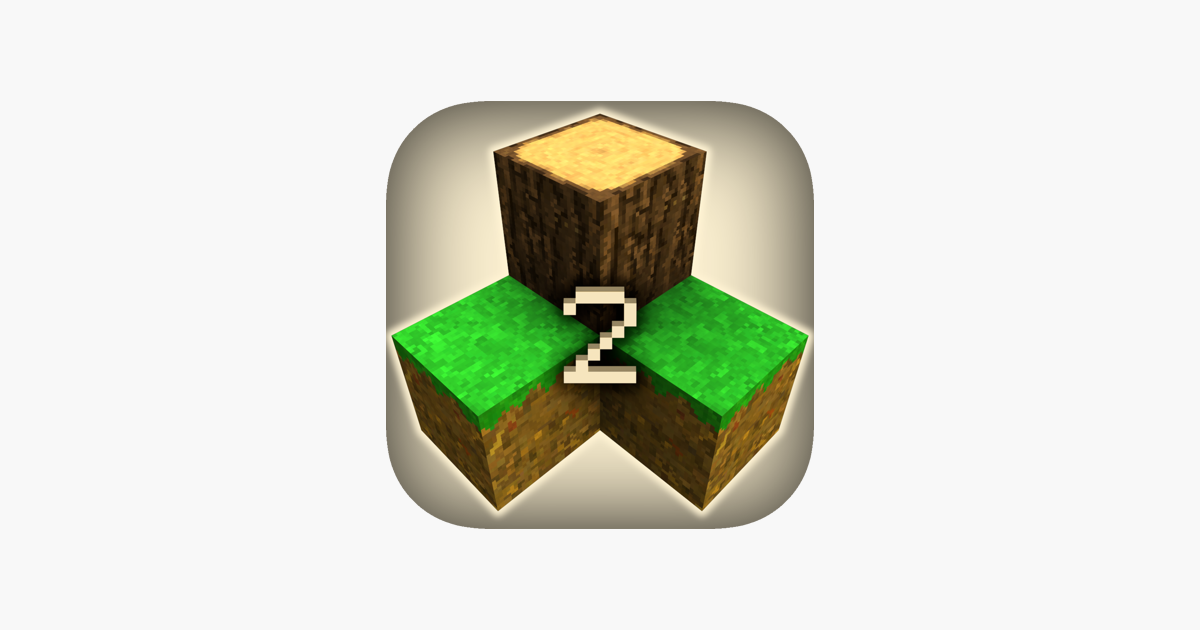 Survivalcraft 2 Trên App Store