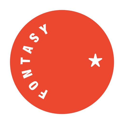 Fontasy - Font Browser Download