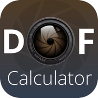 DOF Calculator for Photography apk