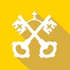 Icon Vatican City Guide .