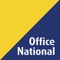 The Office National App is designed for our existing customers to streamline their procurement experience