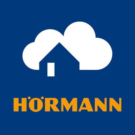 Hörmann homee Download