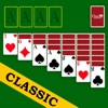 Classic Solitaire - No Ads