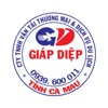 Nhà xe Giáp Diệp