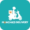 Munchies - Delivery