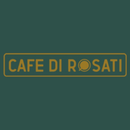 Cafe Di Rosati