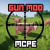 Addons Gun Mod for Minecraft - PA Mobile Technology Company Limited