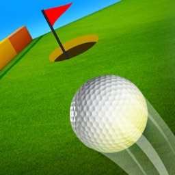 Mini Golf 2023: Club Match Pro
