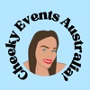 Cheeky Events Australia