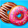 Donut Maker - Cooking Games! - Maker Labs