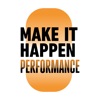 Make It Happen Performance