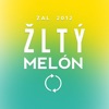 Žltý melón