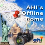 AHIs Offline Rome