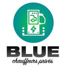 Blue Chauffeurs privés