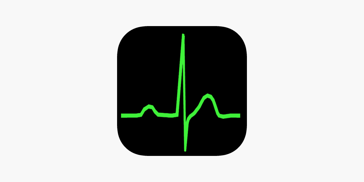 ECG Training on the App Store