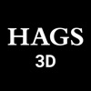 HAGS Design 3D