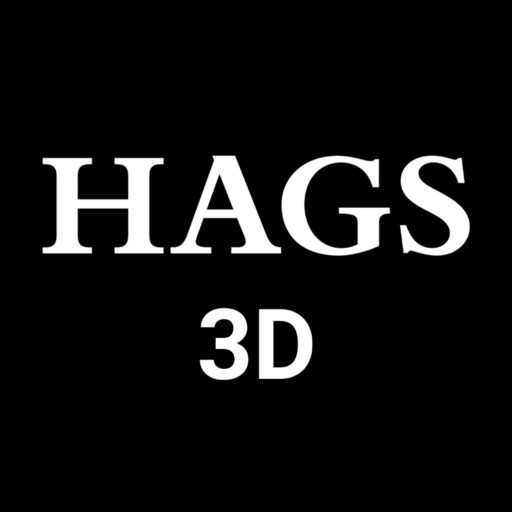 HAGS Design 3D