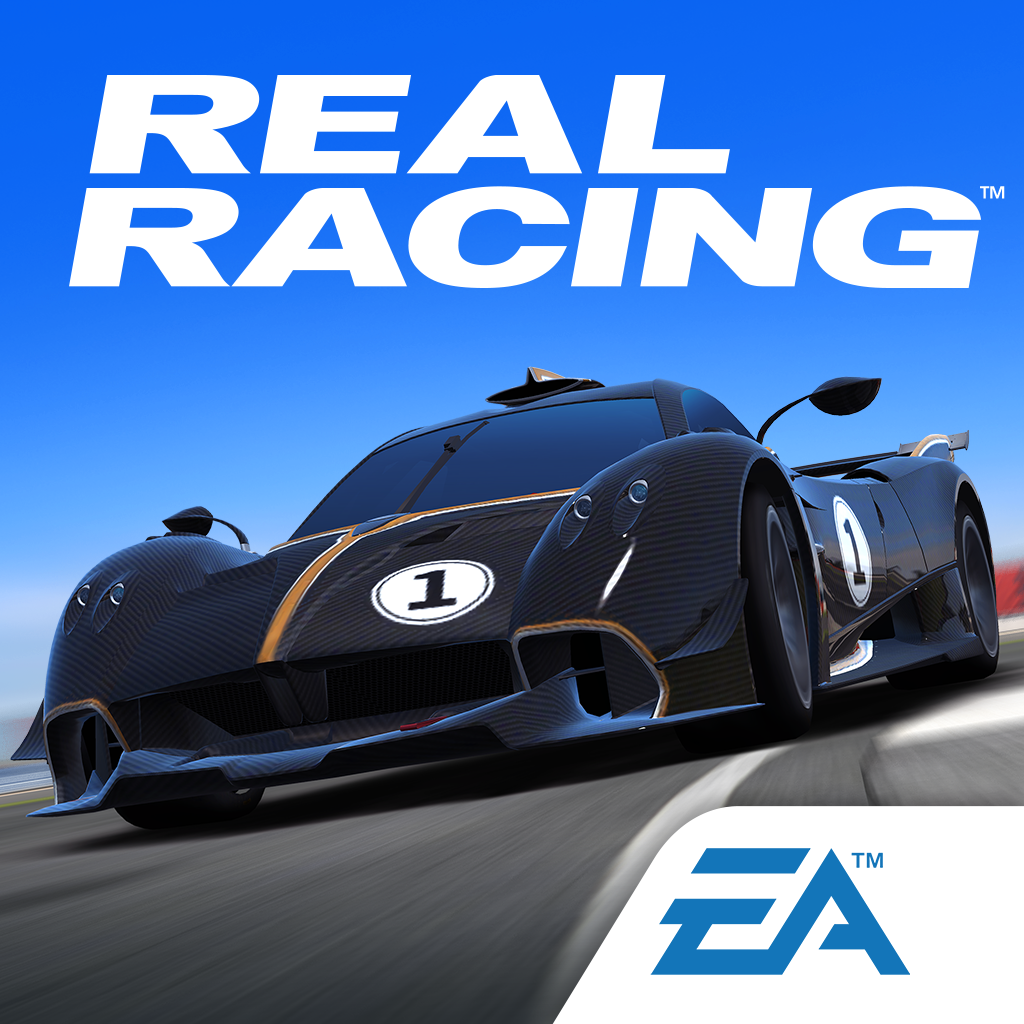 About: Real Racing 3 ( version) | | Apptopia