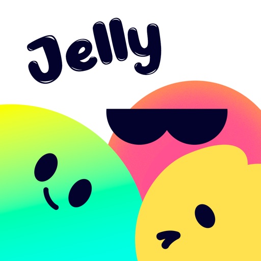 jelly app logo