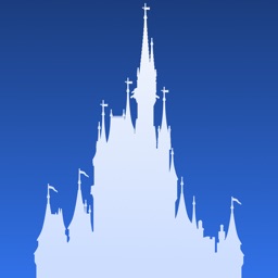 Magic Guide for Disney World icon