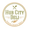 Hub City Deli