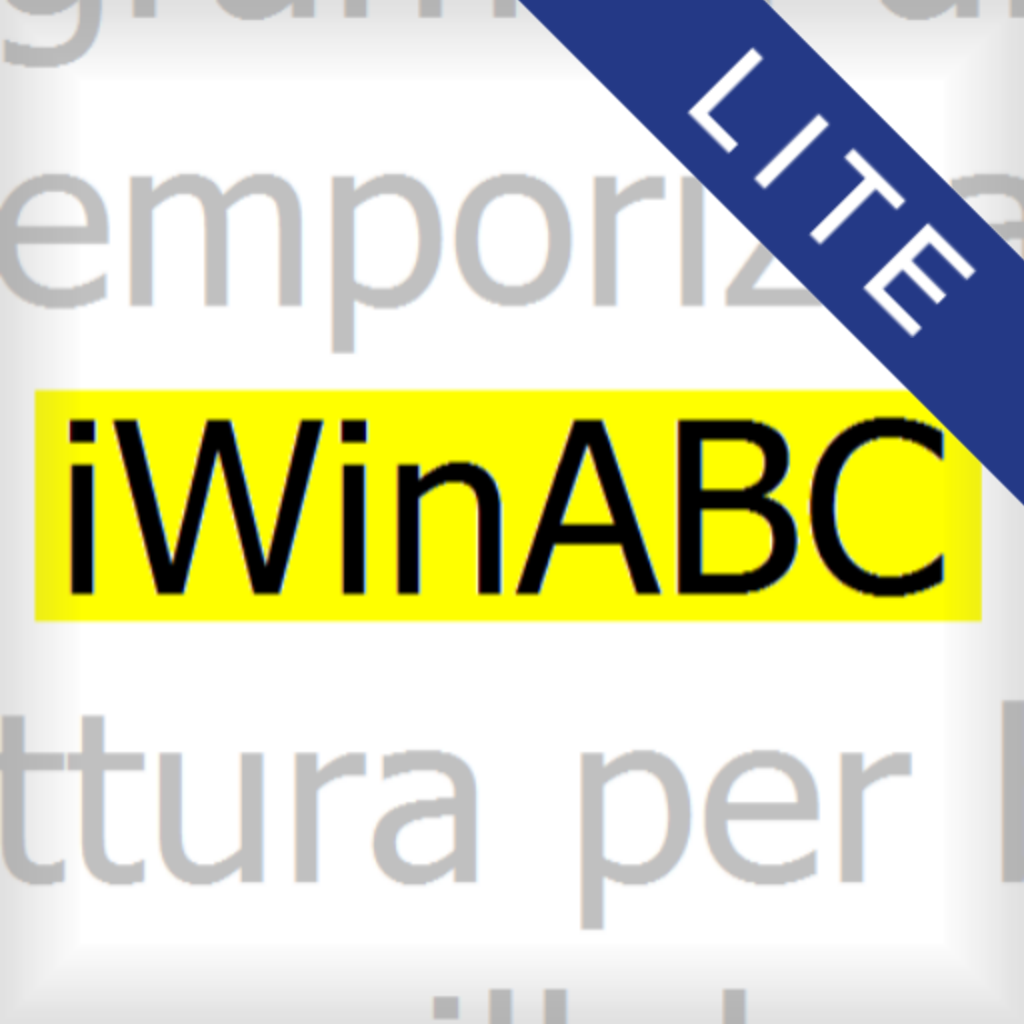 Get iWinABC Lite for iOS, iPhone, iPad Aso Report