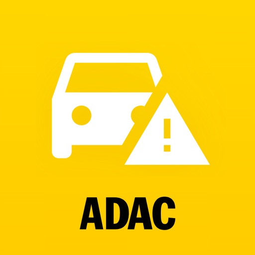 امداد جاده ای ADAC