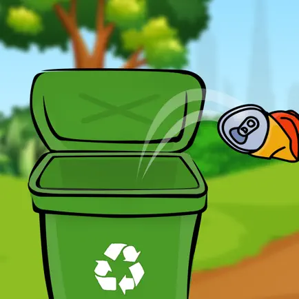 Recycling Toss Читы