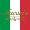 Macaris Blackcastle