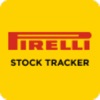 Pirelli Stock Tracker