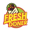 Fresh Doner — доставка шаурмы