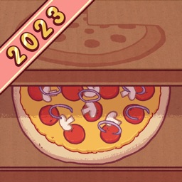 Good Pizza, Great Pizza икона