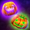 Memory Games - Halloween Pairs