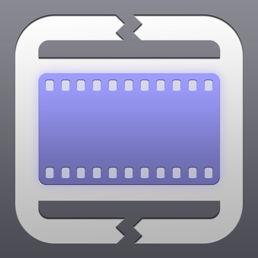 Video Compressor - HD iOS App