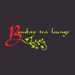 Bombay Tea Lounge.