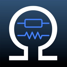 Resistor ToolKit, Color Codes