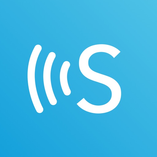 SensorSafe iOS App