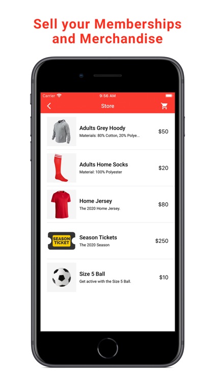 Stack Team App screenshot-4