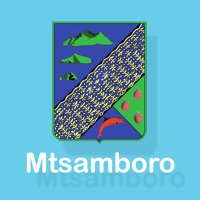  Mtsamboro Application Similaire