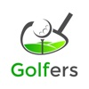 Golfers Booking