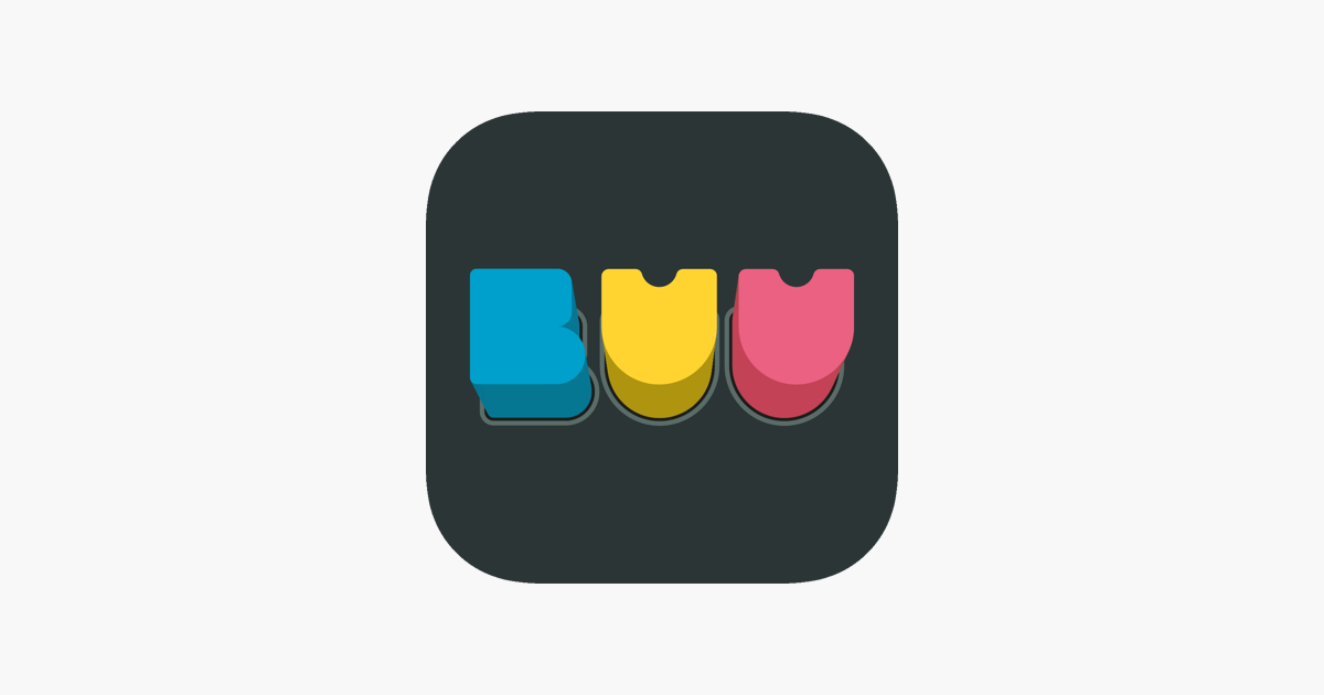 BUU-klubben App Storessa