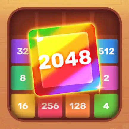 2048 Drop Master Cheats