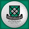McCullough's Emerald Golf