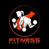 The Fitness Food Factory