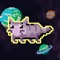 SpaceKittens is a fun 2D shooter game, where you discover the KittenUniverse