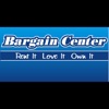 Bargain Center Customer Portal