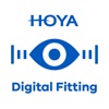 Hoya Digital Fitting